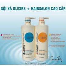Cặp Dầu gội Xả Olexrs Cao Cấp 960ml Kích Thích Mọc Tóc ,Siêu Mềm Mượt | BigBuy360 - bigbuy360.vn