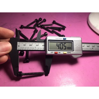Ốc lục giác 4cm bắt loa