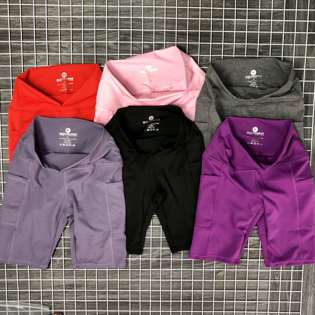 Quần lửng Ngố Legging nữ | BigBuy360 - bigbuy360.vn