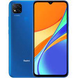 Điện thoại Xiaomi Redmi 9C (4/128)  hàng nguyên tem nguyên seala- hàng fullbox-bảo hành 12 tháng