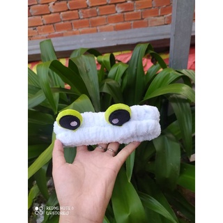 băng đô hình thú