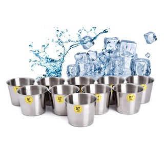 CHUNG LÀM ĐÁ INOX CAO CẤP