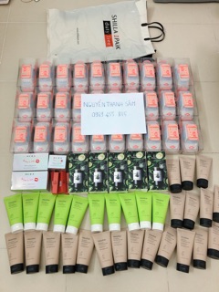 [Mẫu 2019] Sữa rửa mặt innisfree Tro núi lửa