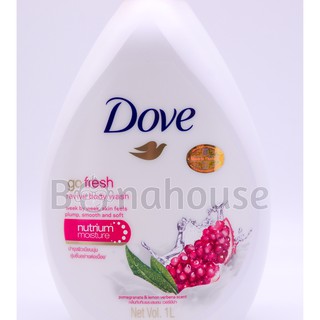 Sữa Tắm Dove Thái Lan 1000ml