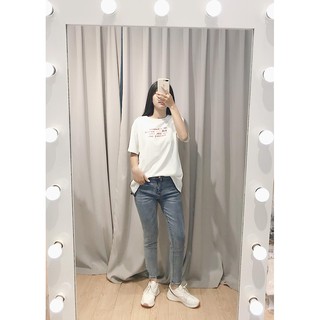 Quần Bò Trơn 8818-MoonHee