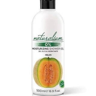 Body lotion và Sữa tắm dưỡng thể #naturalium