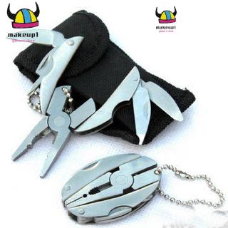 Kìm gấp mini đa năng tiện dụng