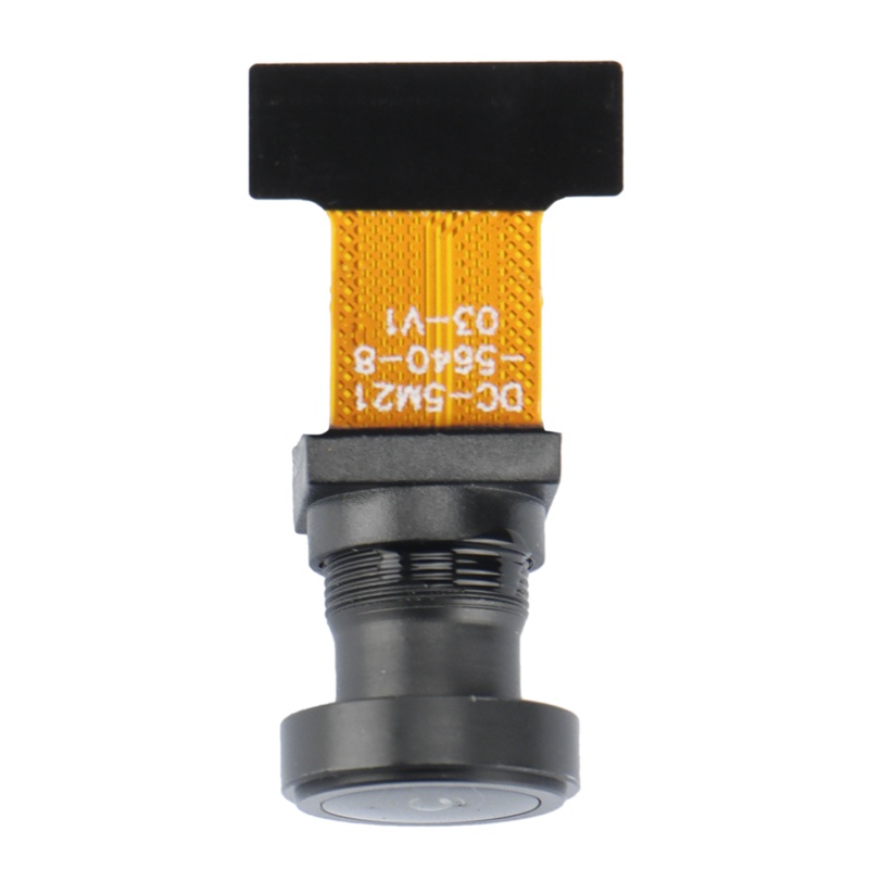 Mô Đun Camera OV5640 Giao Diện DVP Góc Rộng 5 Triệu Pixels Cho ESP32