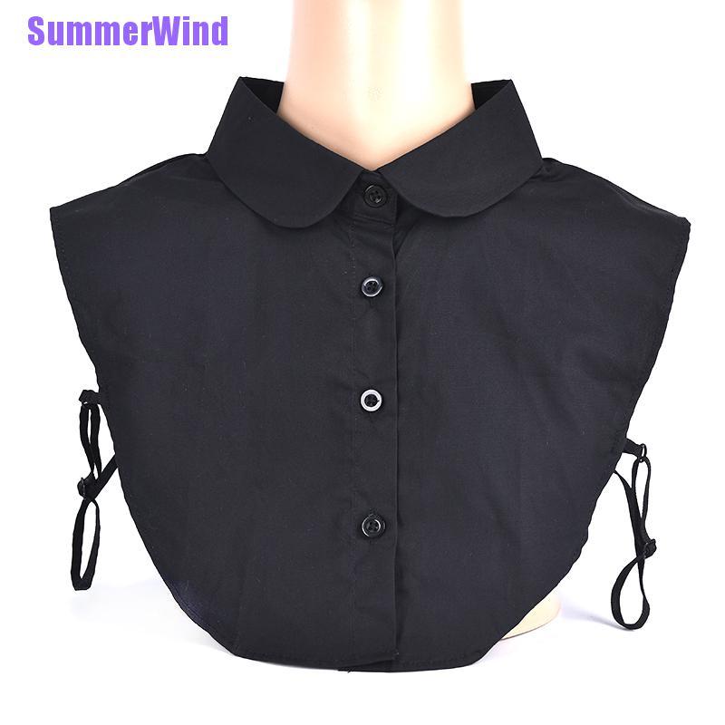 Cổ Áo Cho Cả Nam Và Nữ