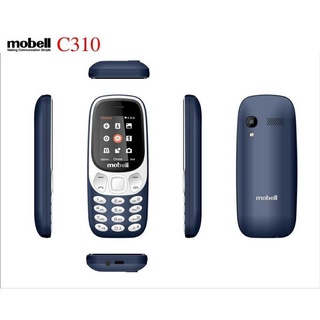 Điện thoại mobell full hộp hàng chính hãng bảo Hành 1 năm