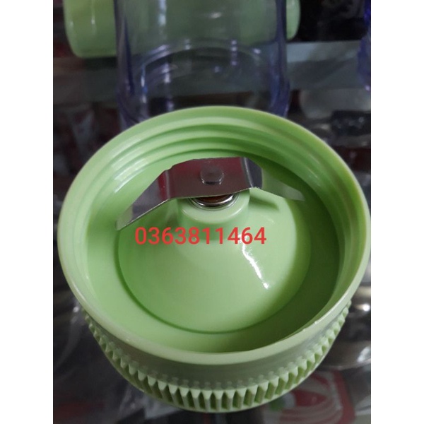 Phụ kiện máy xay Jiplai