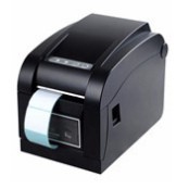 YDGD Máy in tem nhãn mã vạch Xprinter XP-350B ( in nhiệt trực tiếp ) 25 GU22