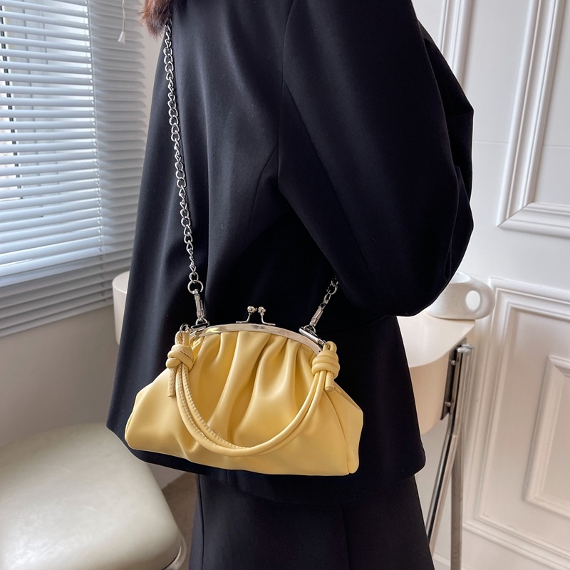 Túi Đeo Chéo Hình Vuông Nhỏ Đơn Giản Gylb267