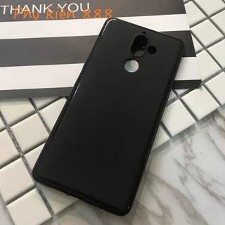 Ốp lưng Nokia 7 Plus silicon - OL2211