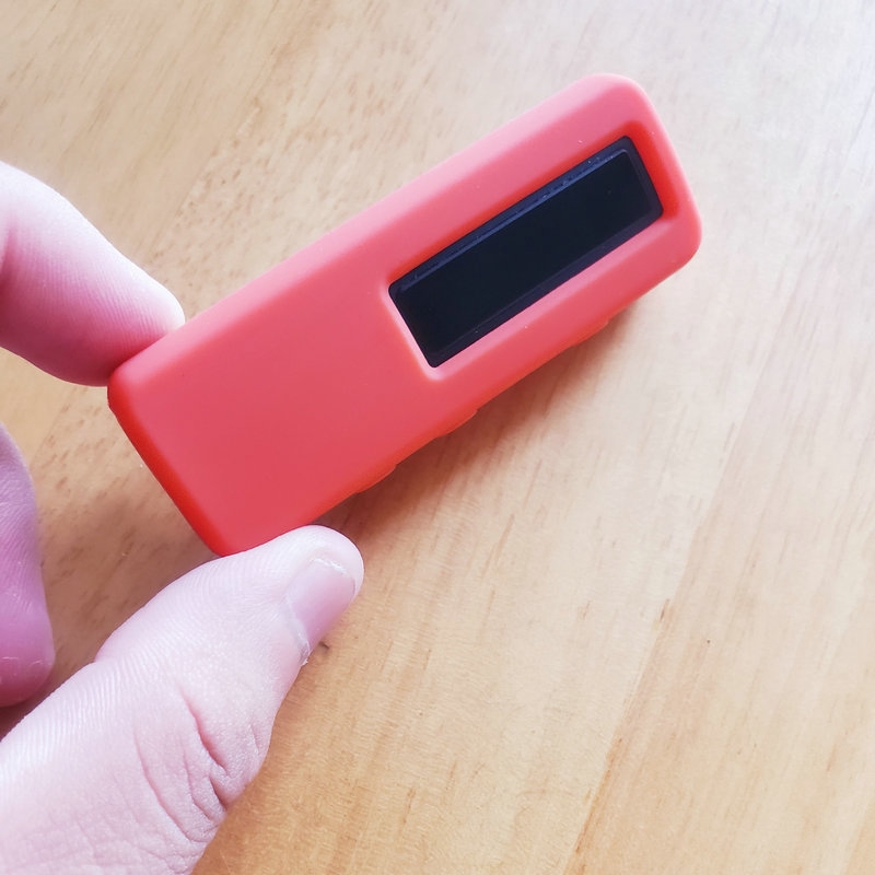 Ốp Lưng Silicon Bảo Vệ Toàn Diện Cho Lotoo PAW S1