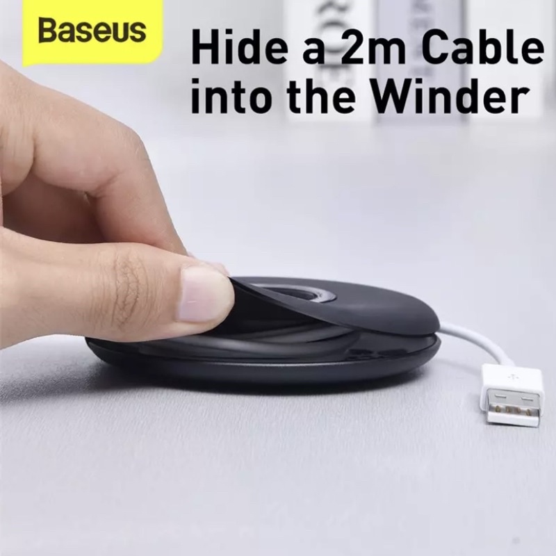 Đế gắn sạc Apple Watch cao cấp Baseus