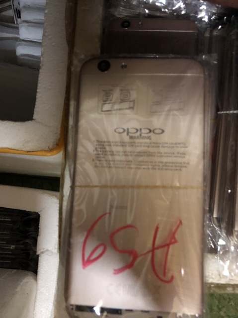 Vỏ điện thoại oppo F1s -A59 (vỏ +xương) | BigBuy360 - bigbuy360.vn