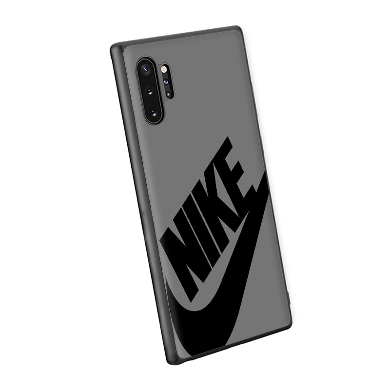 C85 Nike logo Samsung A91 A81 A71 A51 A41 A70 A70S A60 A50 A50S A40 A40S A30 A30S A20 A20S A10 A10S Soft Phone Case