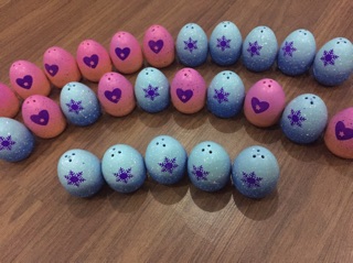 Combo 10 trứng Hatchimals season 4