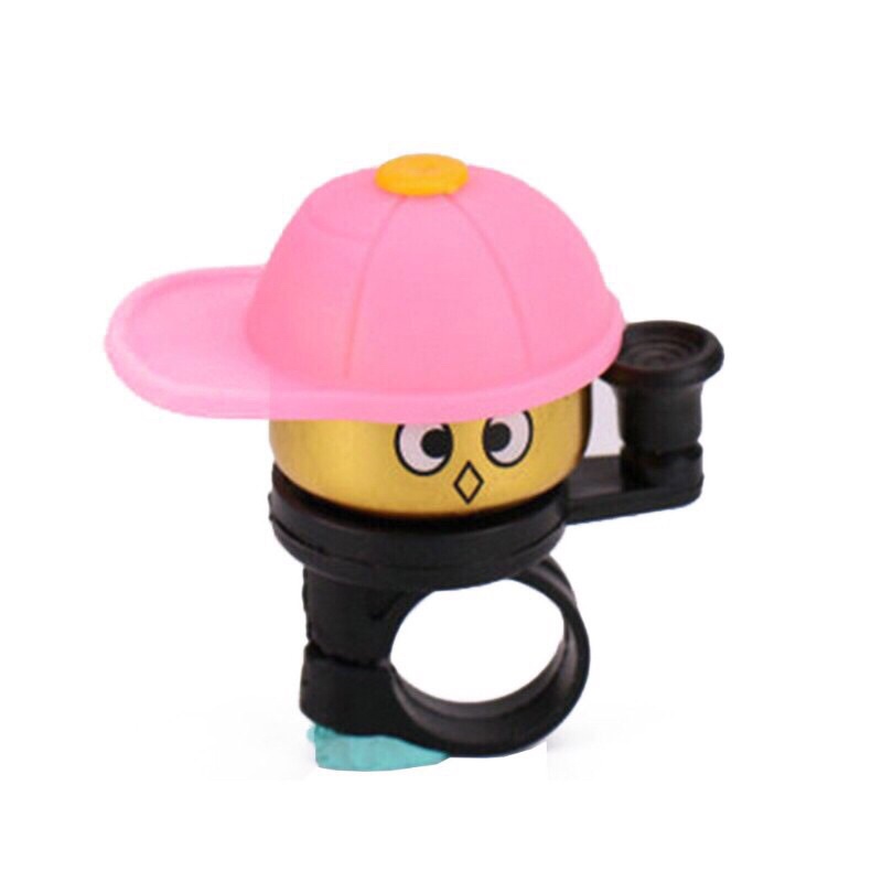 Chuông xe đạp trẻ em, chuông dễ thương cho bé