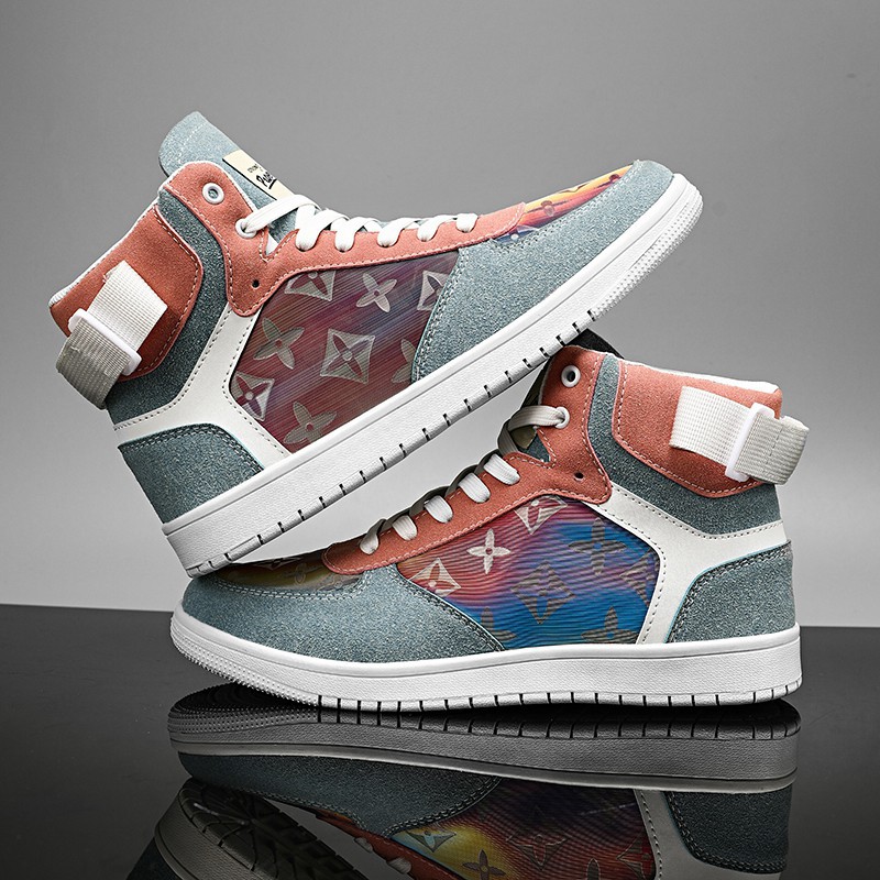 Giày Thể Thao Nam Thời Trang Năng Động : | BigBuy360 - bigbuy360.vn