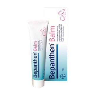 KEM CHỐNG HĂM BEPANTHEN  Balm 30g Đức
