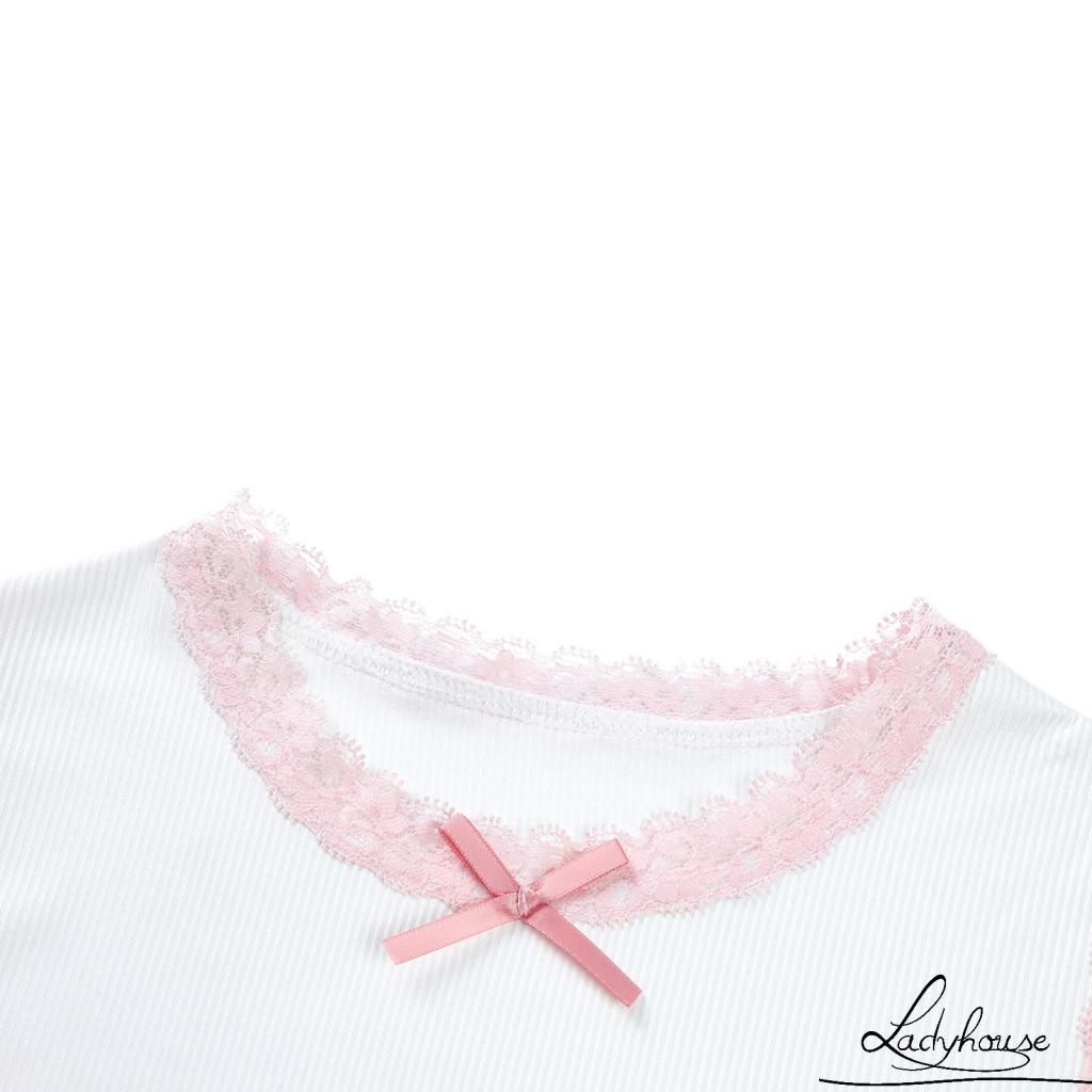 Áo Croptop Không Tay Cổ Thuyền In Họa Tiết Gấu Hoạt Hình Thời Trang Mùa Hè Cho Nữ