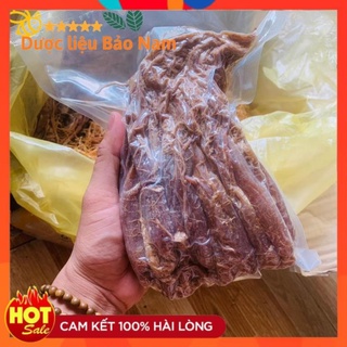 Hồng sâm hàn quốc nguyên củ loại 38 củ và 60 củ 500g - 1000g
