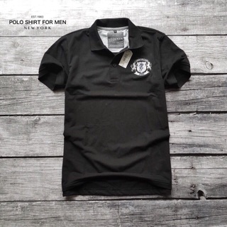 Áo thun POLO