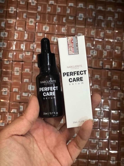 COMBO 10 SERUM ỐC SÊN PERFECT CARE🎁