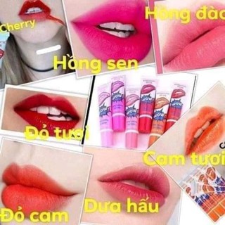 Son xăm hàn quốc