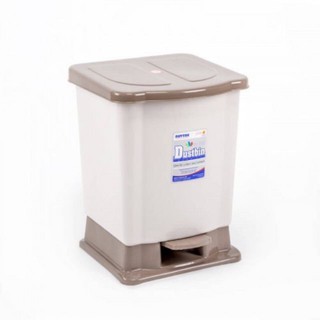 Thùng rác Duy Tân cỡ trung