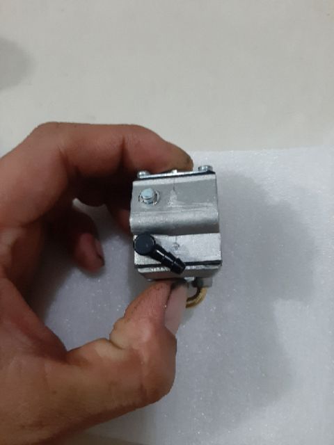 Chế hòa khí  máy cưa xích stihl 024 026 240 260