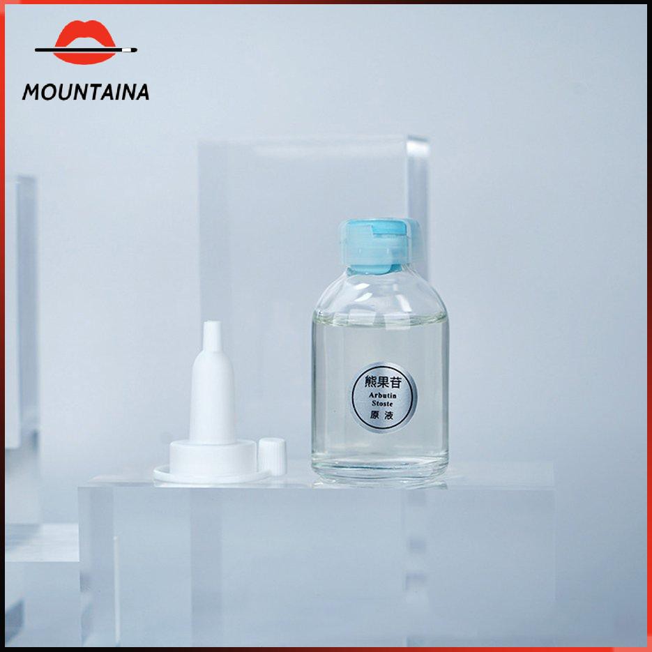 (Hàng Mới Về) Dung Dịch Tan Chảy Làm Sáng Da Khi Đi Leo Núi 30ml