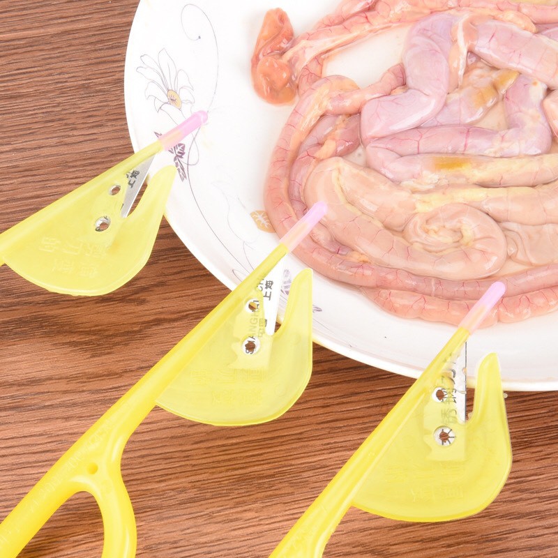 DAO LÀM LÒNG TIỆN LỢI