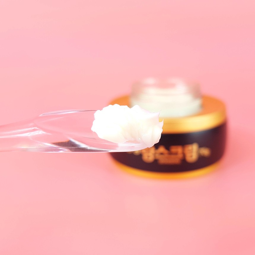[Shopee Trợ Giá] Kem Dongsung Rannce Cream Mờ Thâm Nám Tàn Nhan dưỡng trắng da 70g