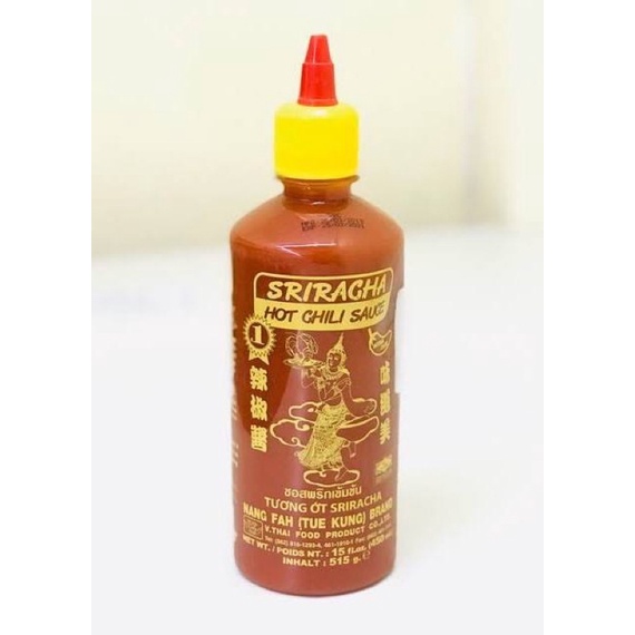 Tương ớt  SRIRACHA