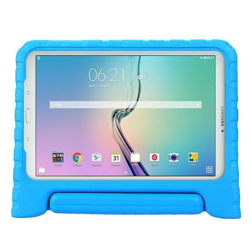 Ốp Máy Tính Bảng EVA Chống Sốc Cho Samsung Galaxy Tab E 9.6 8.0 SM-T375 S-T377 SM-T560 SM-T561 T567