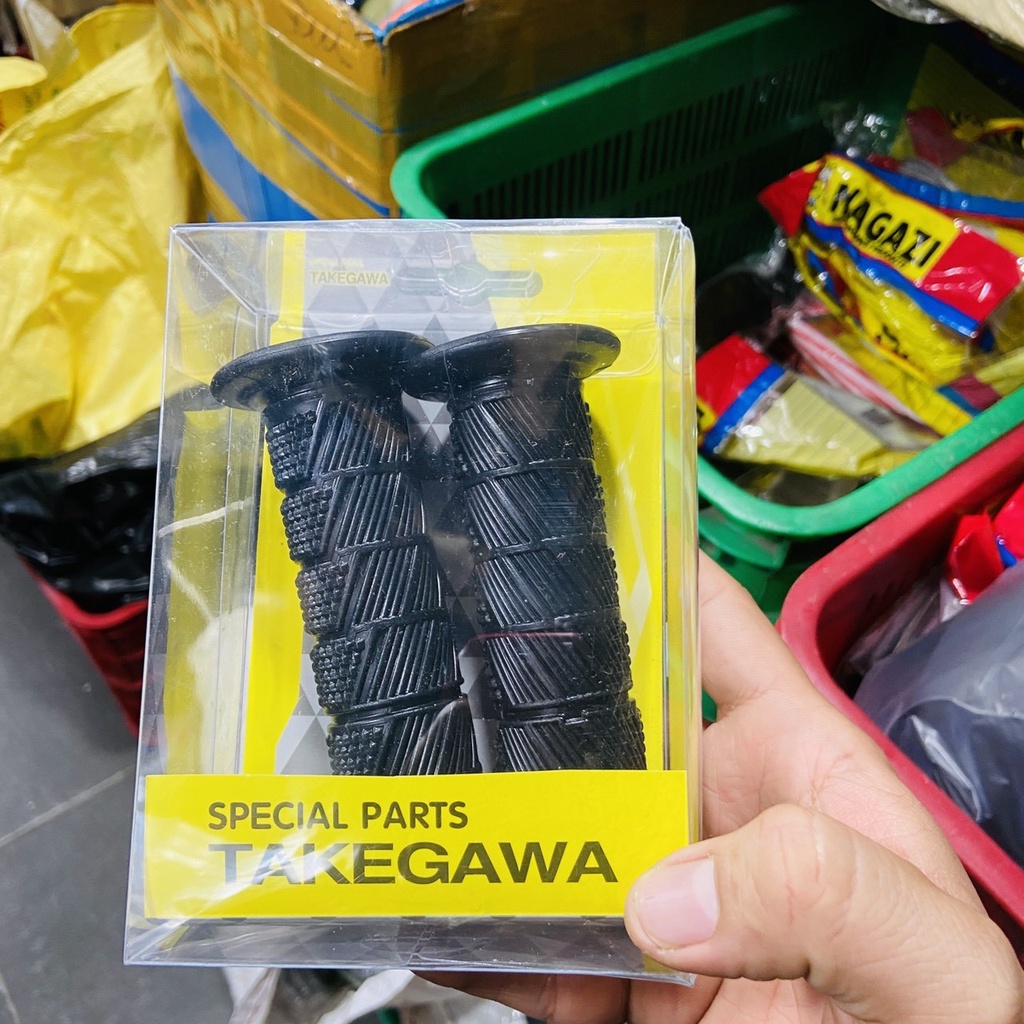 BAO TAY TAKEGAWA MẪU MỚI SIÊU ĐẸP SIÊU ÊM