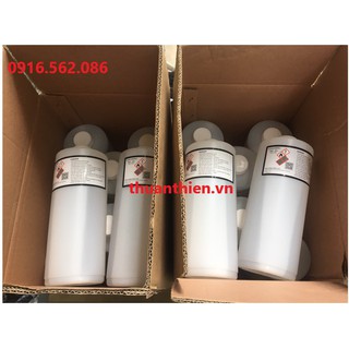 Nước rửa cho máy in date 1000ml