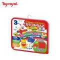 Bộ bột nặn tạo hình Toyroyal