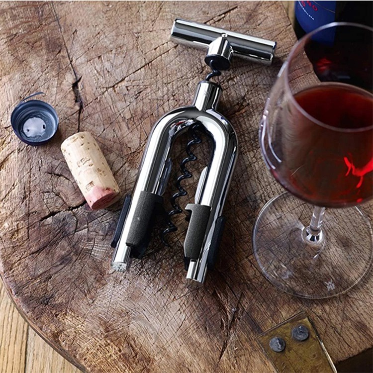 Dụng cụ mở rượu vang WMF Vino Korkenzieher Wein [HÀNG ĐỨC]