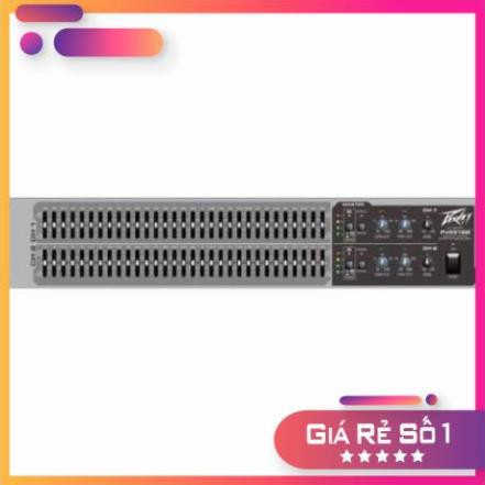 [Hàng chuẩn chất âm hay] Lọc xì Equalizer PEAVEY PV 231EQ - 231EQ Hot -