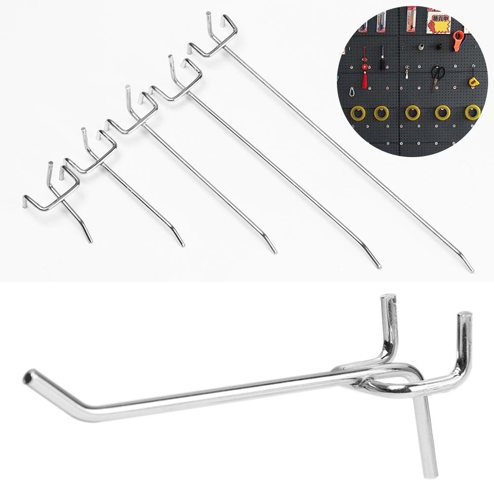 JANE Set 5 Giá Đỡ Trưng Bày Tấm Lưới Đục Lỗ Siêu Bền