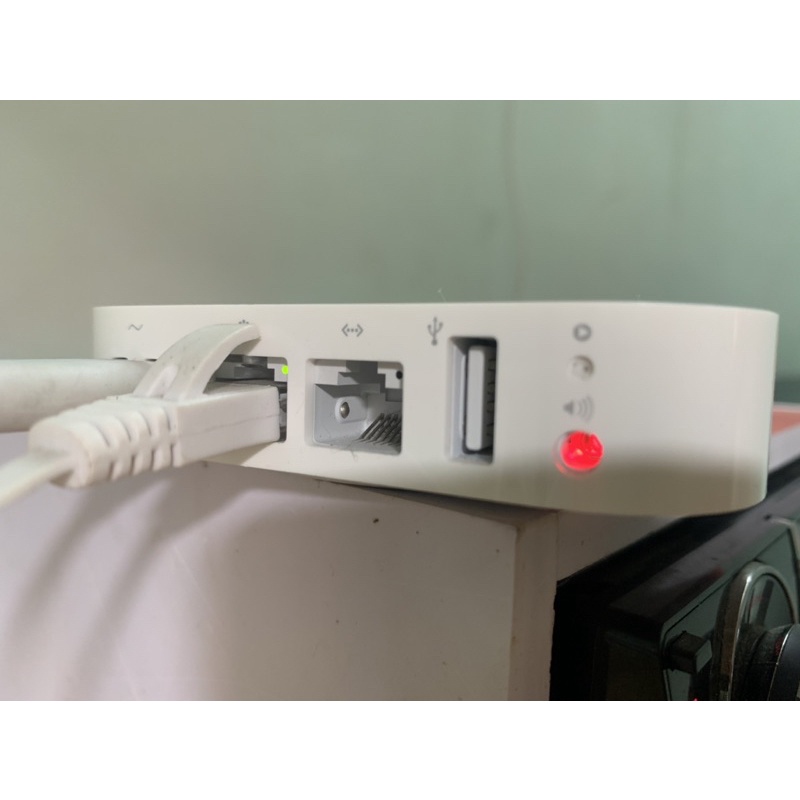 Bộ thu phát nhạc không dây . Phát Wifi DAC AirPlay A1392