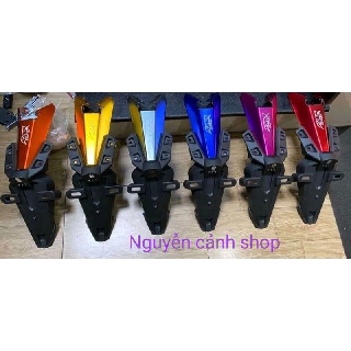 dè sau exciter 150 king drag