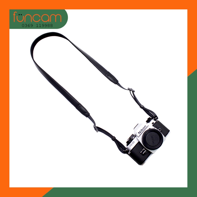Dây đeo máy ảnh CS0015