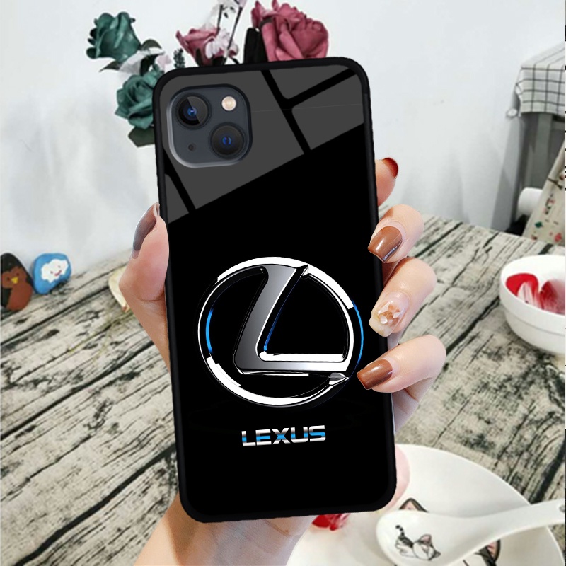 Ốp điện thoại Iphone 13/13Mini  -  Logo Oto