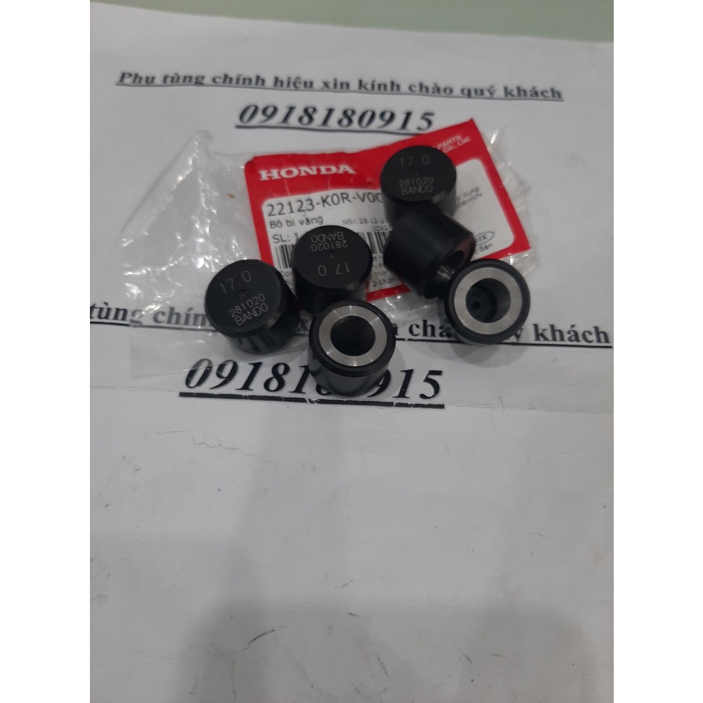 Bộ bi văng bi côn sh 2020-2022 2021 honda