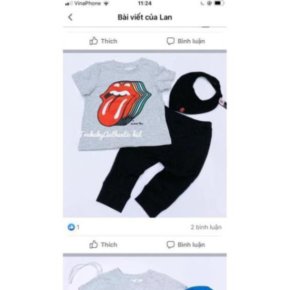 Sét HM Aukid Hình Đôi Môi Teppi   Teppi 16